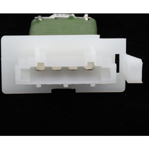 High Performance Heater Blower Resistor for VW Caddy MK3 Jetta MK3 Golf Plus 1K0 959 263 A