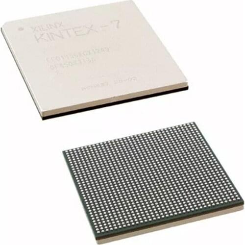 XC7Z035-2FFG900C XILINX BGA New and original