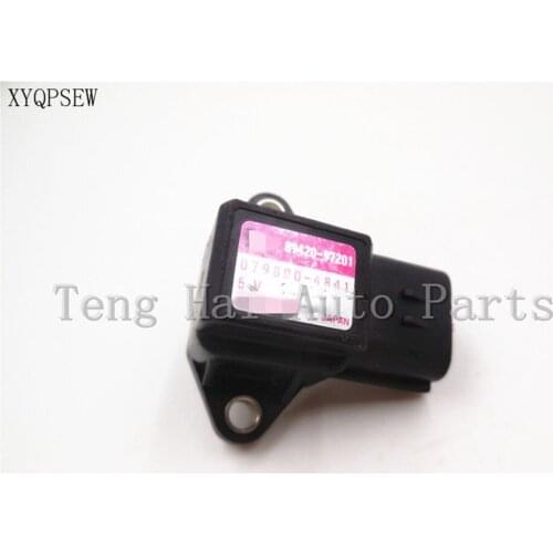 XYQPSEW For Toyota Intake Pressure Sensors 89420-97201,079800-4841