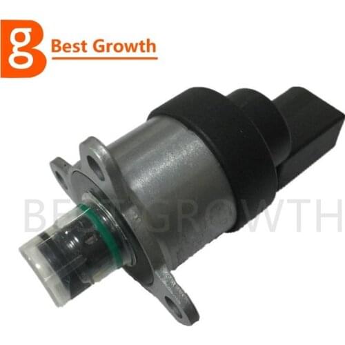 0928400612 Fuel Common Rail System Control Valve For MERCEDES BENZ A B CLASS W169 W245 SMART FORFOUR BG15086