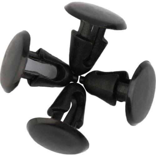 150pcs Universal Plastic Car Door Lining Trim Panel Retainer Clip Fastener Buckles prendedor hot selling