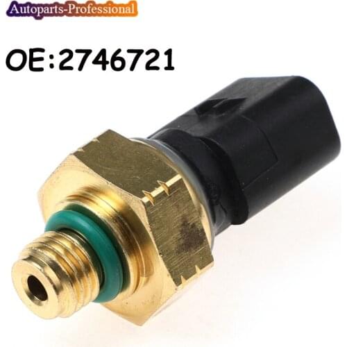 Car 2746721 274-6721 For Caterpillar CAT 3054 3054C 3054E 3056 3056E C4.2 C18 C32 Diesel Oil Pressure Sensor Switch Sender