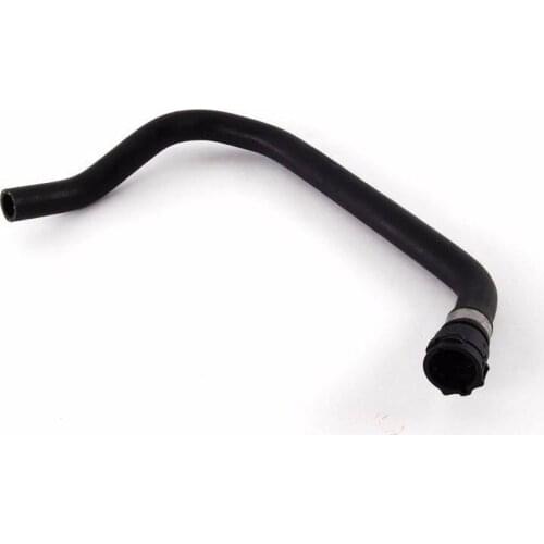 CAR water pipe-warm water valve bm wE53 X5 3.0i Water pipe Coolant hose Engine water inlet pipe Warm water valve hose