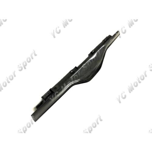 Car Accessories Dry Carbon Fiber Luggage Retainer Replacement Fit For 2017-2020 812 Superfast Luggage Retainer Replacement