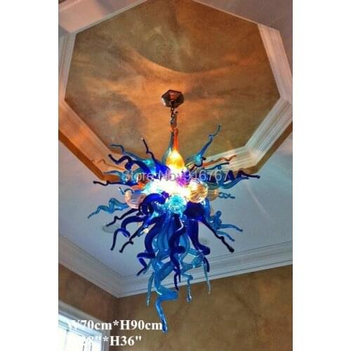 Free Shipping High Ceiling Pendant Art Gallery Led Light