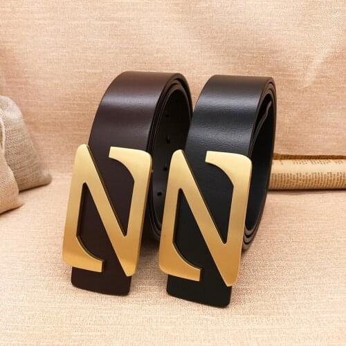 Ciartuar Leather Belts For Men