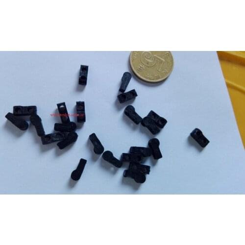 CiXing Seamless Underwear Machine GE88 / GE90 Use Ceramics Tube Fixed Block