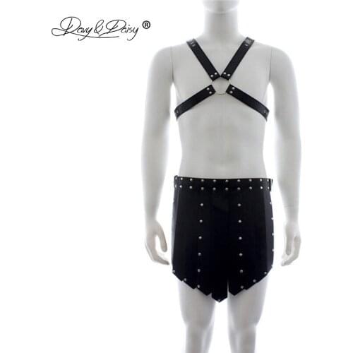 DAVYDAISY Erotic Women's Clothing