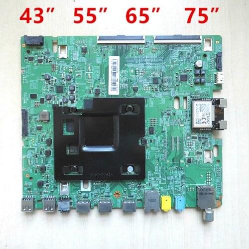 Driver board BN41-02635B BN41-02635A Motherboard BN94-12797M For 43-inch 55-inch 65-inch 75-inch Good quality