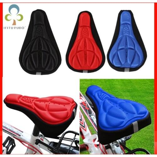 IFITU PUBO Bicycle Seats