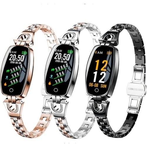 LIWM Bluetooth Watch