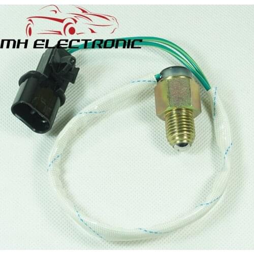MH Electronic SWITCH T/F GEARSHIFT 4WD LAMP FOR MITSUBISHI L200 L400 PAJERO SPORT MB811555 High Quality MB811555