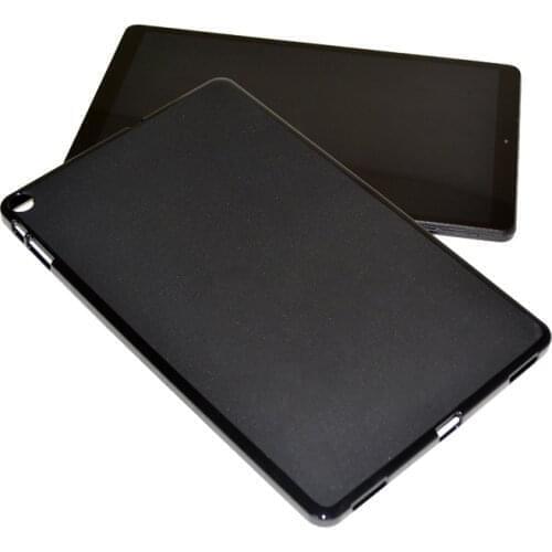 10.5" Silicone Soft Protective Cover Case For ALLDOCUBE iPlay30 CUBE iPlay 30 Tablet PC Add Screen Protector Film And 3 Gifts