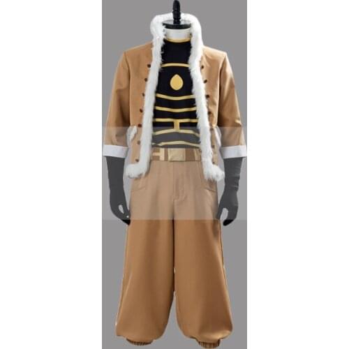 Customize My Hero Academia Keigo Takami Wing Hero: Hawks Cosplay Hero Costume Outfit