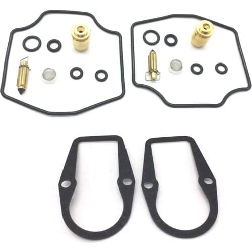 Motorcycle Carburetor Repair for YAMAHA XT 600 XT600 EH EN KH KN XT660 H N XT Z XT600EH XT600EN XT600KH Floating Needle