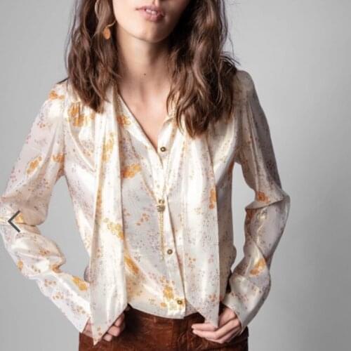 Блузки с бантом RUANDAI China At AliExpress