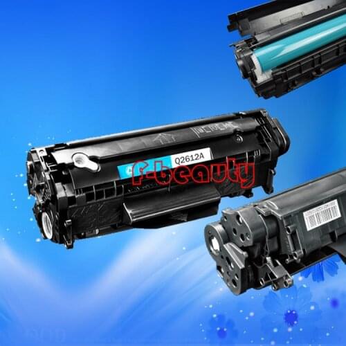 RUI JI BTF Toner Cartridges