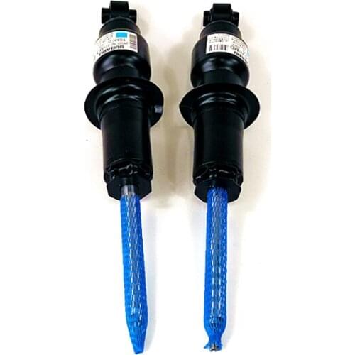 Luft Meister Rear Suspension Shock Absorber Strut for Subaru Forester 20 08 09 10 11 12 2013 Hydraulic Suspension Replacement