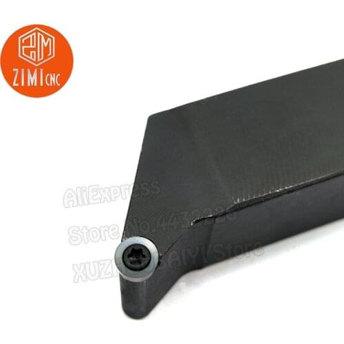 Lathe tools SRGCR2020K06 SRGCL2020K06 SRGCL2020K08 SRGCR2020K08 SRGCR2020K10 SRGCL2020K10 knife holder CNC tool sets