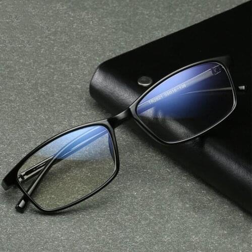 ZXTREE High Quality TR+Metal Spectacle Frame Woman Men Glasses Optical Frames Anti-Blue Light Glasses Eye Eyeglasses frame ZN14