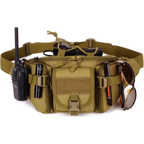 Bucbon Men's Sports Bags