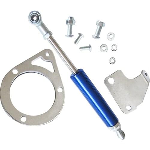 ENGINE TORQUE DAMPER BRACE fit for NISS*AN 200SX S14 S15 SR20DET