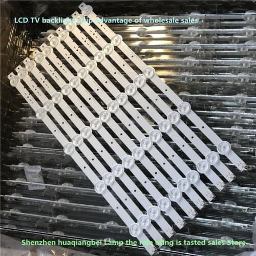 10piece/lot FOR SONY Use 40 inch LED Stripe svg400a81_rev3_121114 100%NEW