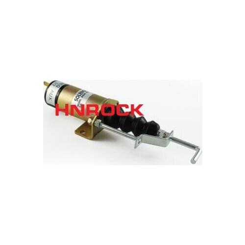 HNROCK NEW SOLENOID 366-07198 366-07197 SA-3405T