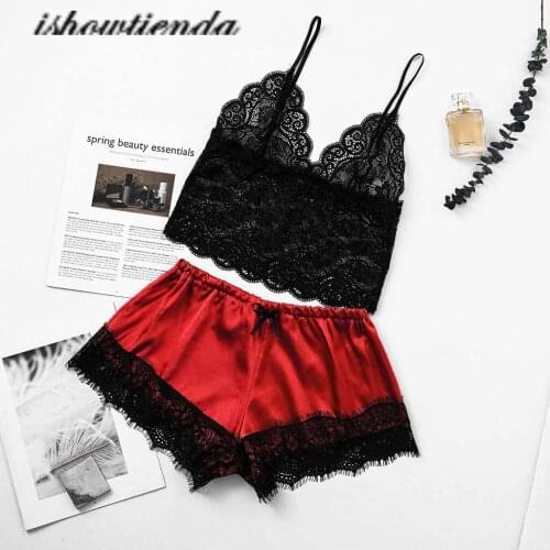 ISHOWTIENDA Women's Nighties