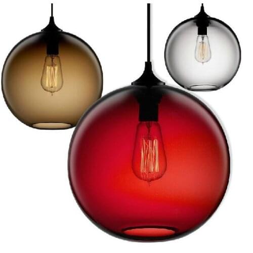 Restaurant chandelier creative personality three led crystal chandelier living room lamp atmosphere modern minimalist dining led