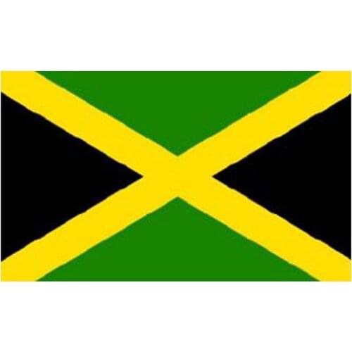 Jamaica National Flag 5ft x 3ft