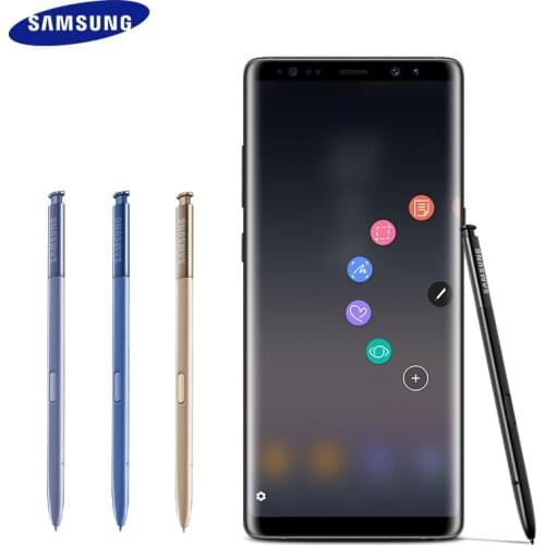 Note8 Touch S Pen Stylus S-Pen Active Stylus Pen For Samsung Galaxy Note 8