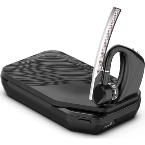 2021 New Charging Case For -Plantronics Voyager 5200,5210 Bluetooth headset universal box