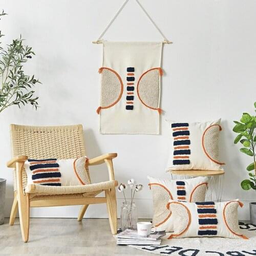 Olevo Cushion Covers