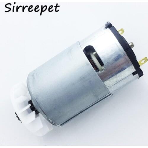Pet clipper parts Replacement motor for Moser km2 Max 45