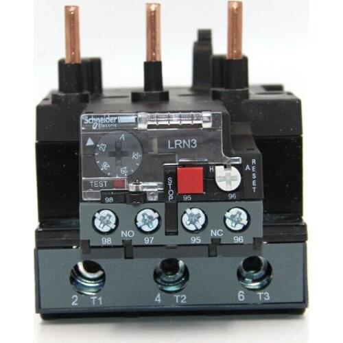 Thermal overload relay LRE353N LR-E353N LRN353N 23-32A LRE3