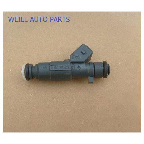 WEILL 1100110-EG01 / 0280156426 / 0 280 156 426 Fuel injector assembly For Great wall 4G15 engine parts ,VOLEEX C30, FLORID