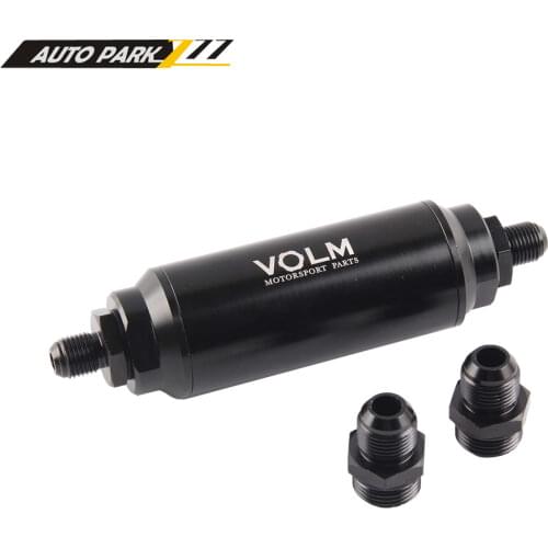 VOLM Fuel Filters