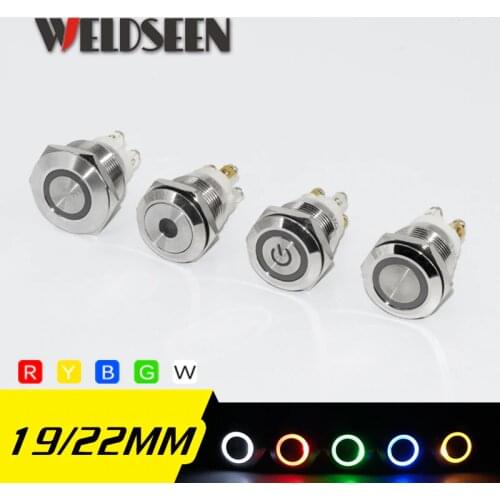 WELDSEEN Auto Parts