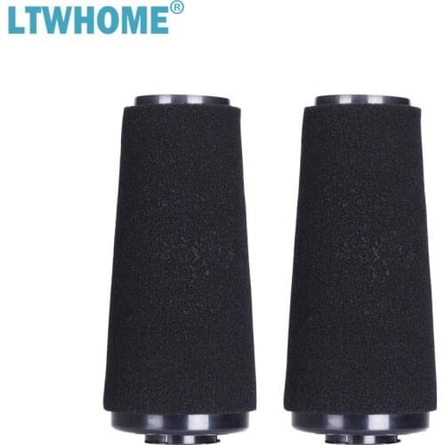 LTWHOME Replacement Pre Motor Odor Trapping Filter for Dirt Devil Endure F112, Compare to Part AD47936