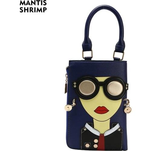 Luxury Handbags Women Bags Designer Crossbody Bags Women Pu Leather Shoulder Bags High Quality Messenger Bags Female Fashion Bag