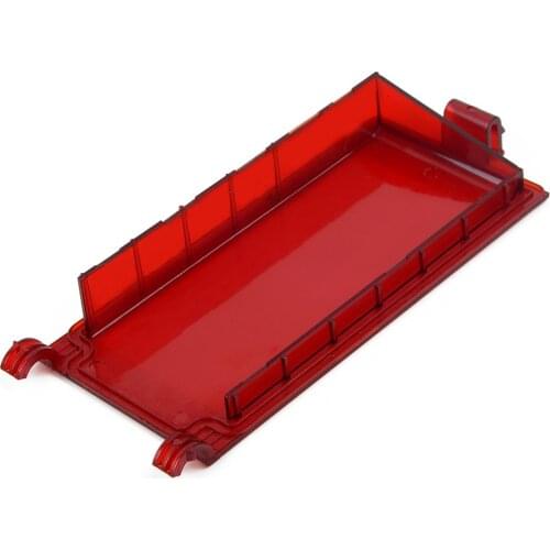 1pc Dust Bin Door For IRobot Roomba 800 900 Series 801 805 850 860 870 880 960 Vacuum Cleaner Sweeper Replacement Filter