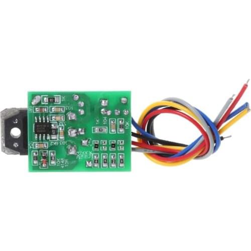 CA-901 LCD TV Switch Power Supply Module For Under 46" Display Maintenance 4XFB