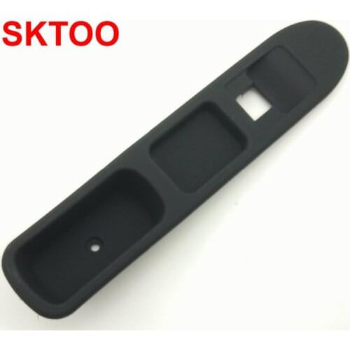 Power Window Switch Control Mount Cover 6554.KT For Peugeot 307 SW CC SW 2000-2008 2009 2010 2011 2012 2013