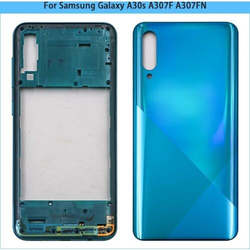 KUJOOY Samsung Galaxy A30s Batteries