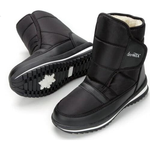 LEMAI Women's Boots