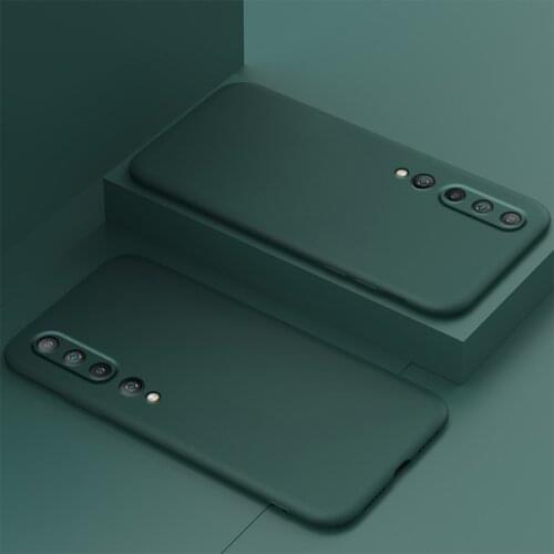 Liviace Phone Cases Xiaomi Mi 9 Explorer
