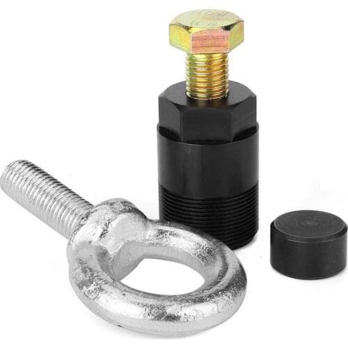 Boat handles Flywheel Puller Lift Screw Set Fit for Mercury Mariner 91-849154T1 91-90455-1 boat accessories