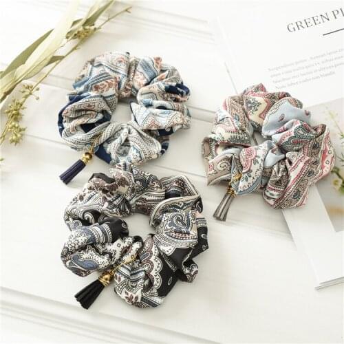 Louraise Small Hair Ties