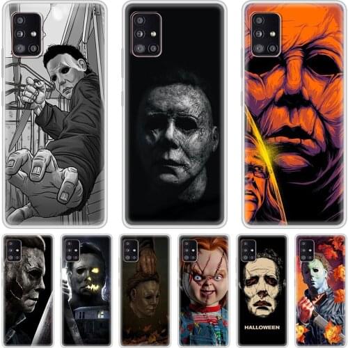 MANKVN Samsung Galaxy M30s Phone Cases